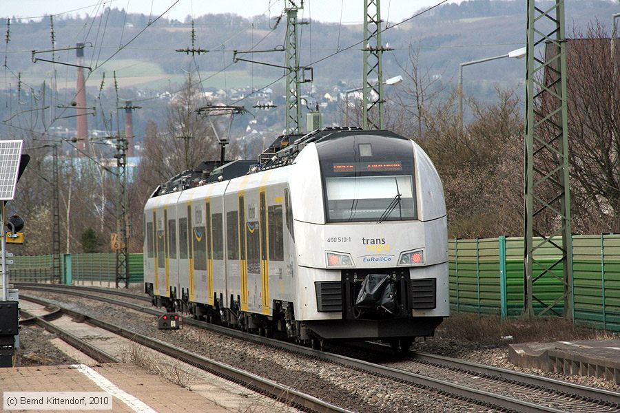 Transregio - 460510-1
/ Bild: transregio4605101_bk1003250057.jpg