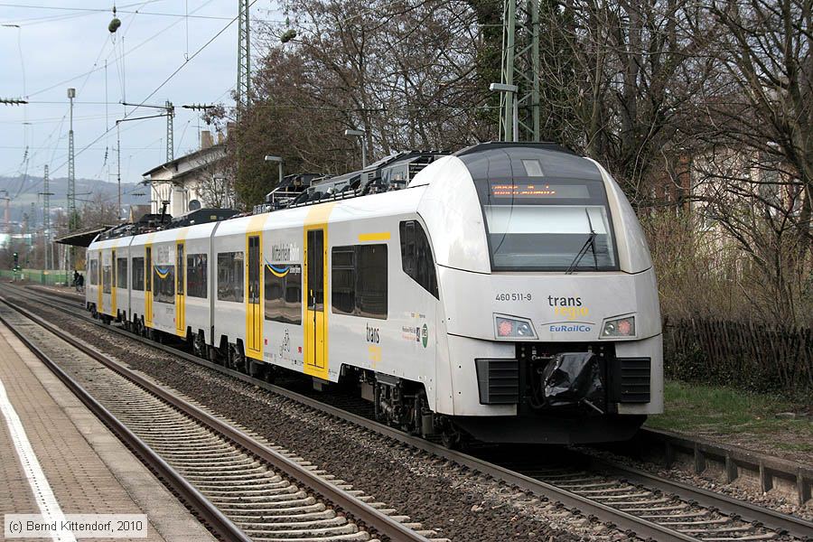 Transregio - 460511-9
/ Bild: transregio4605119_bk1003250116.jpg