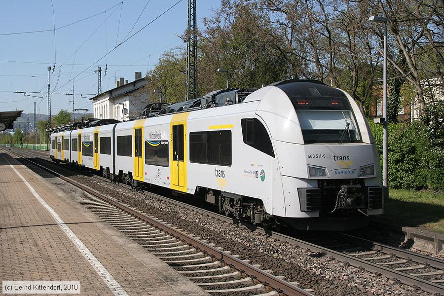 Transregio - 460511-9
/ Bild: transregio4605119_bk1004220315.jpg