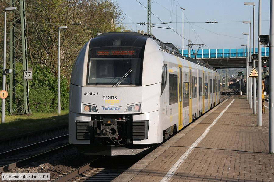 Transregio - 460514-3
/ Bild: transregio4605143_bk1004220413.jpg