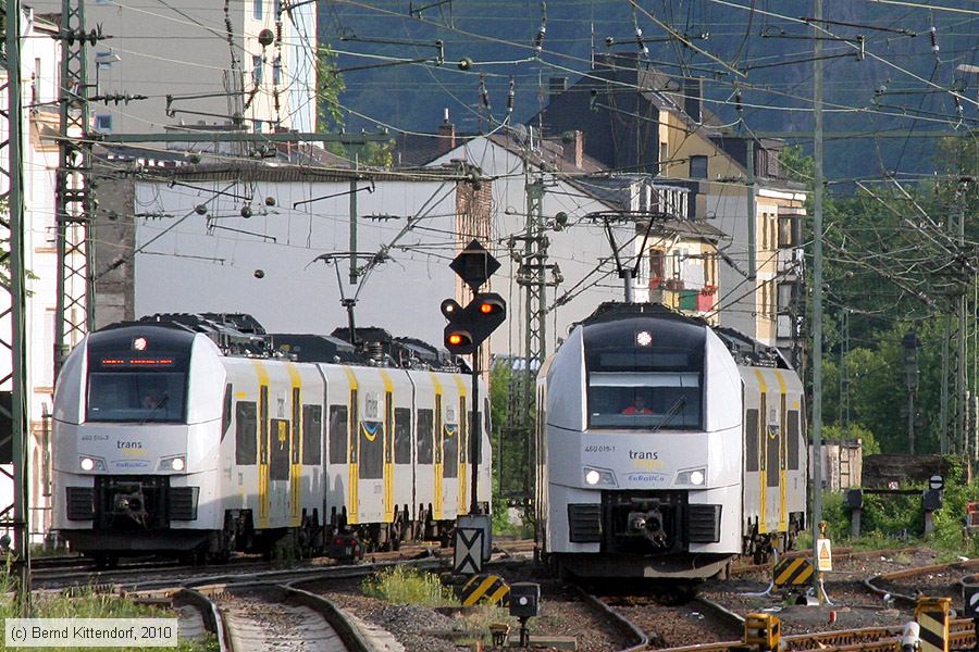 Transregio - 460514-3
/ Bild: transregio4605143_bk1006220375.jpg