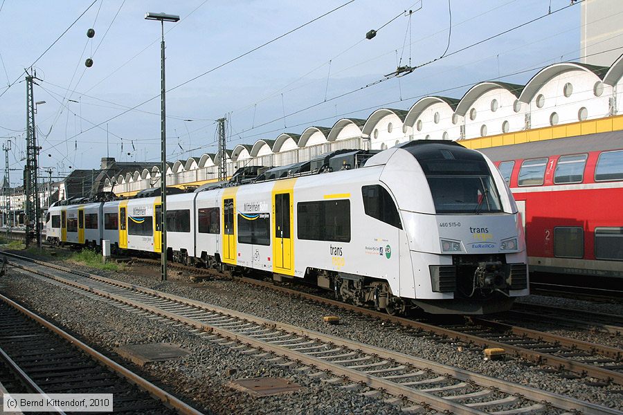 Transregio - 460515-0
/ Bild: transregio4605150_bk1006220401.jpg