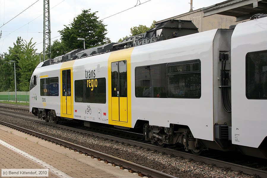 Transregio - 460516-8
/ Bild: transregio4605168_bk1006220274.jpg