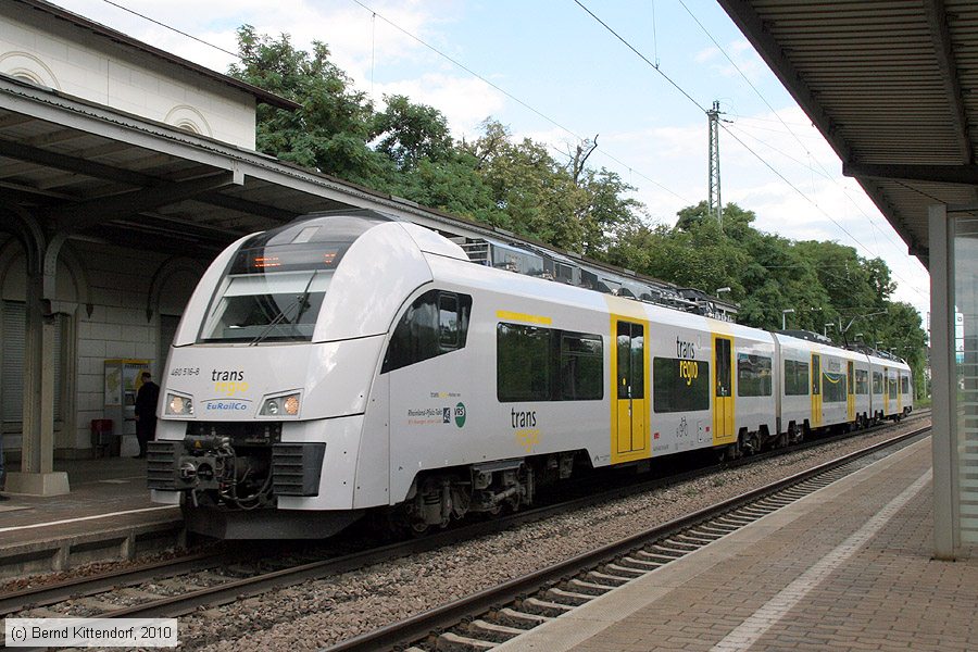 Transregio - 460516-8
/ Bild: transregio4605168_bk1008190281.jpg
