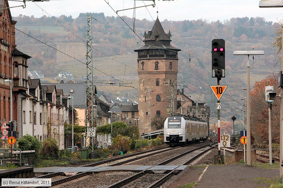 Transregio - 460516-8
/ Bild: transregio4605168_bk1111040076.jpg