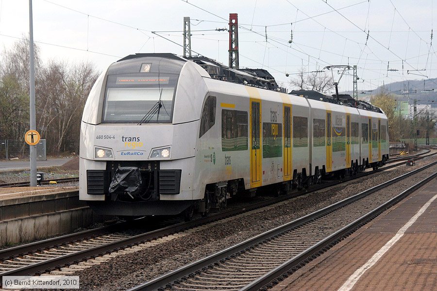 Transregio - 460504-4
/ Bild: transregio4605044_bk1003250081.jpg