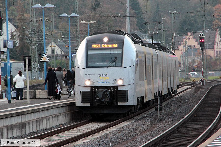 Transregio - 460504-4
/ Bild: transregio4605044_bk1111050136.jpg