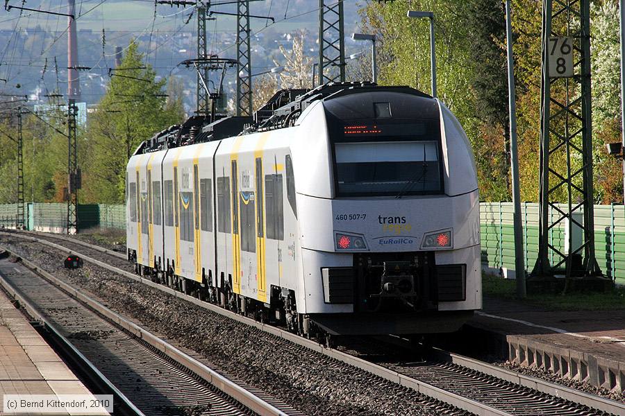 Transregio - 460507-7
/ Bild: transregio4605077_bk1004220400.jpg