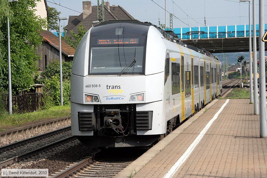 Transregio - 460508-5
/ Bild: transregio4605085_bk1006220320.jpg