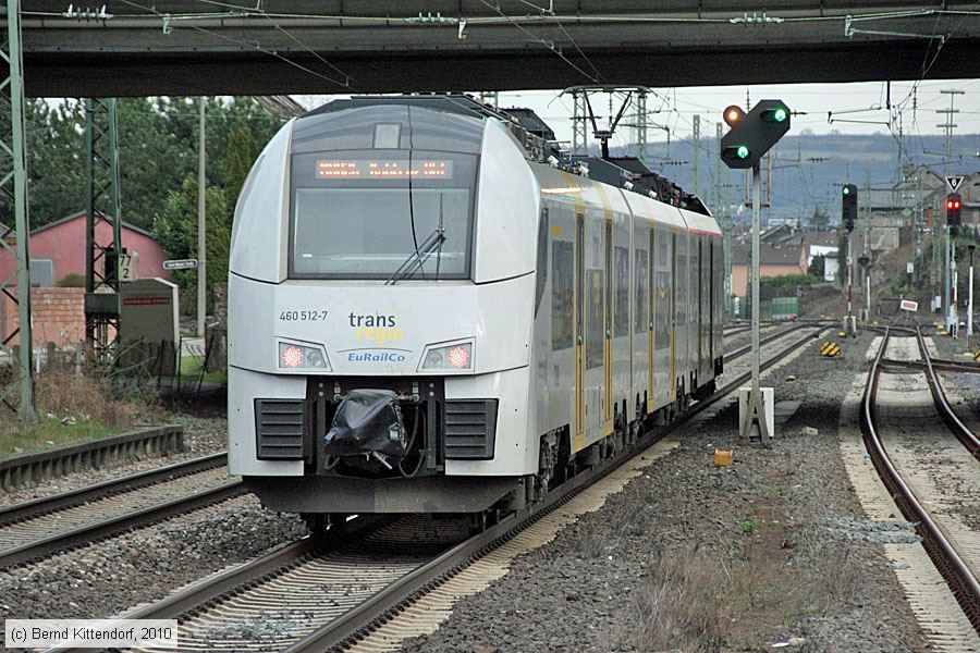 Transregio - 460512-7
/ Bild: transregio4605127_bk1003250153.jpg