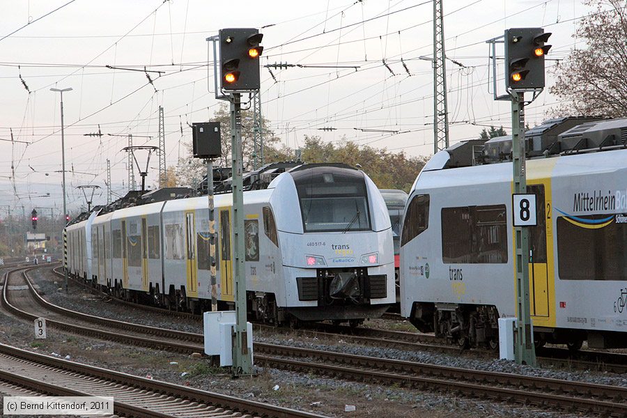 Transregio - 460517-6
/ Bild: transregio4605176_bk1111050111.jpg