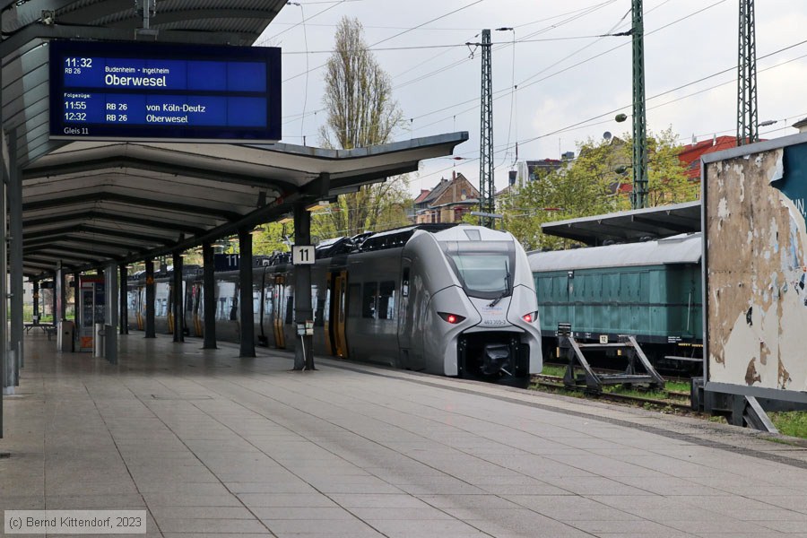 Transregio - 463305-3
/ Bild: transregio4633053_bk2304170060.jpg