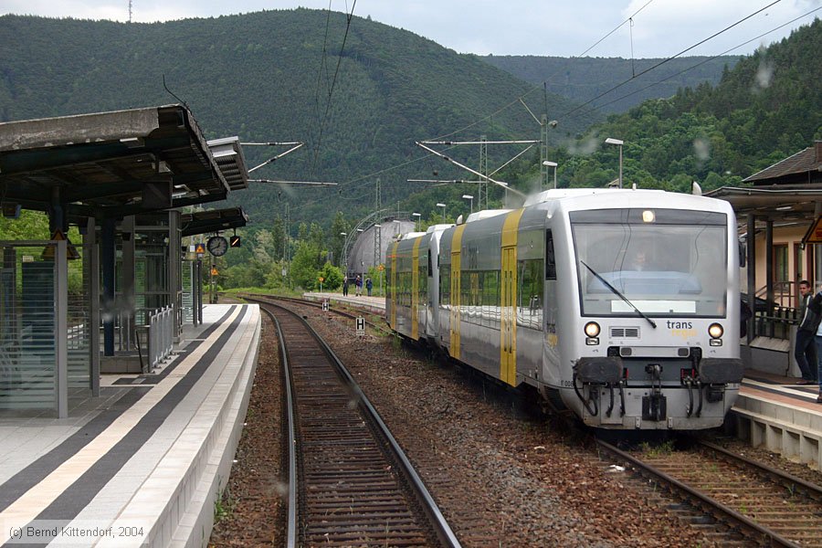 Transregio - VT 008
/ Bild: transregiovt008_e0004137.jpg