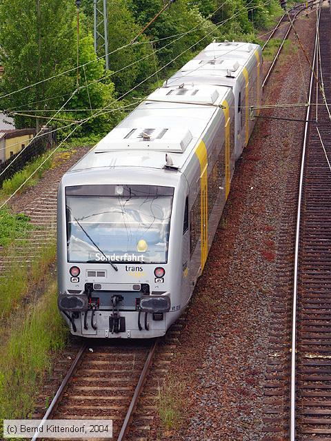 Transregio - VT 016
/ Bild: transregiovt016_e0004282.jpg