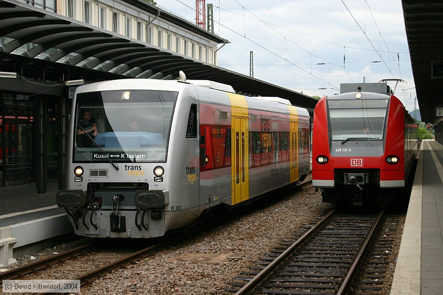 Transregio - VT 020
/ Bild: transregiovt020_e0004120.jpg