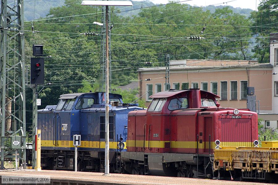 TSD - 212325-5
/ Bild: tsd2123255_e0022632.jpg TSD - 212325-5
/ Bild: tsd2123255_e0022632.jpg