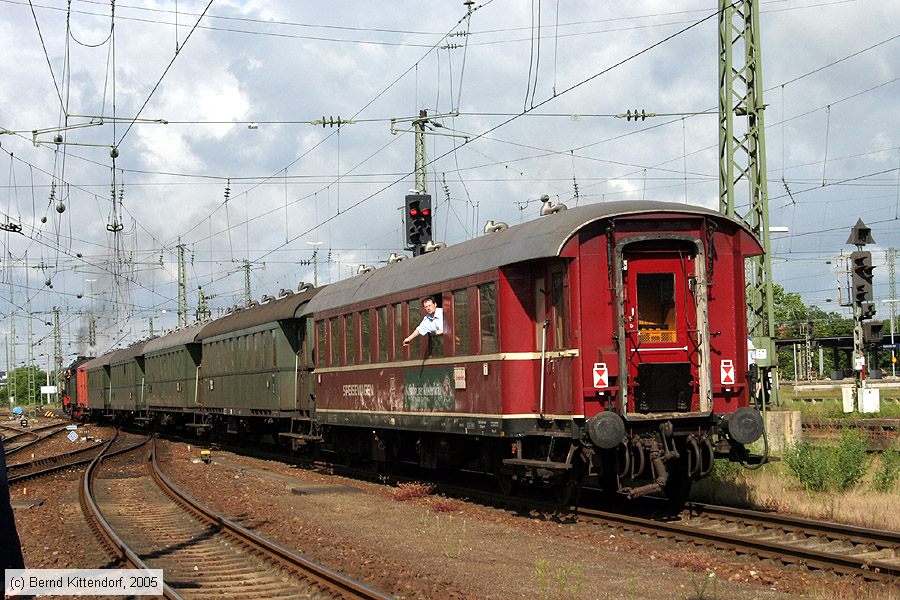 Ulmer Eisenbahnfreunde - 410 
/ Bild: uefwagen410_e0021180.jpg