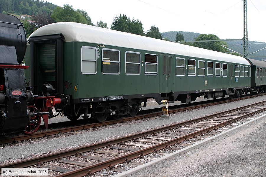Ulmer Eisenbahnfreunde - 415
/ Bild: uefwagen415_bk0607090077.jpg