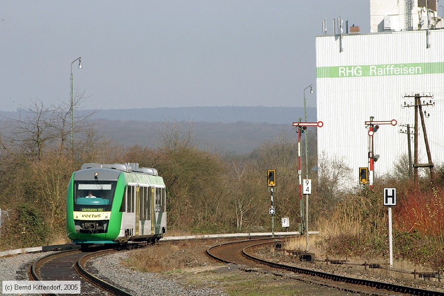 Vectus - VT 208
/ Bild: vectusvt208_e0015487.jpg