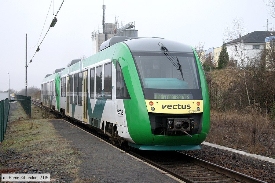 Vectus - VT 201
/ Bild: vectusvt201_e0015470.jpg