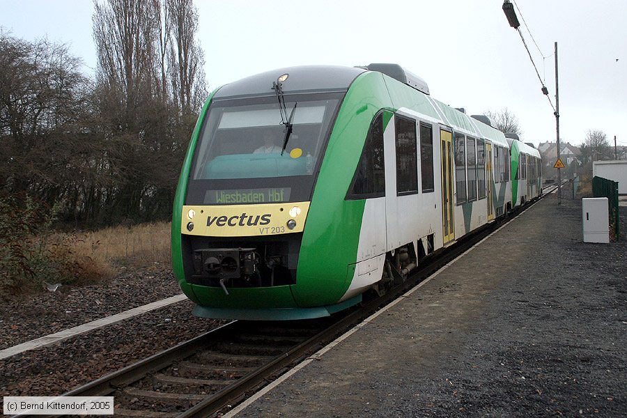 Vectus - VT 203
/ Bild: vectusvt203_e0015465.jpg