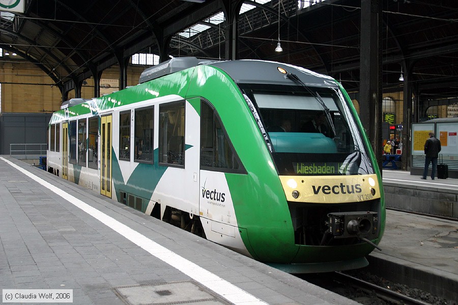 Vectus - VT 206
/ Bild: vectusvt206_cw0603110001.jpg