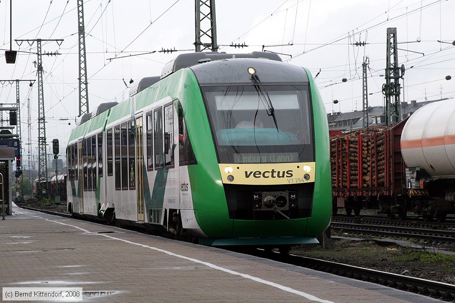 Vectus - VT 254
/ Bild: vectusvt254_bk0804150314.jpg