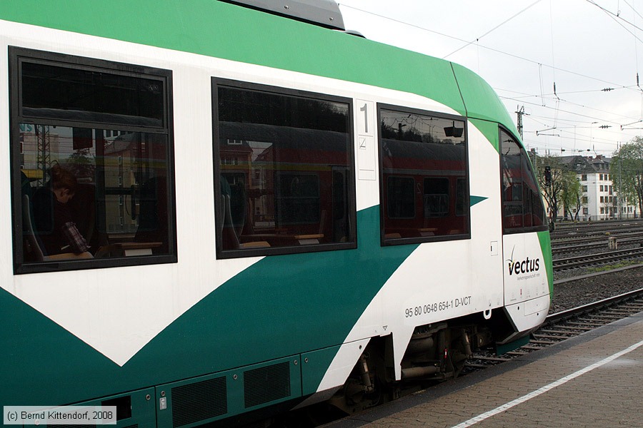 Vectus - VT 254
/ Bild: vectusvt254_bk0804150315.jpg
