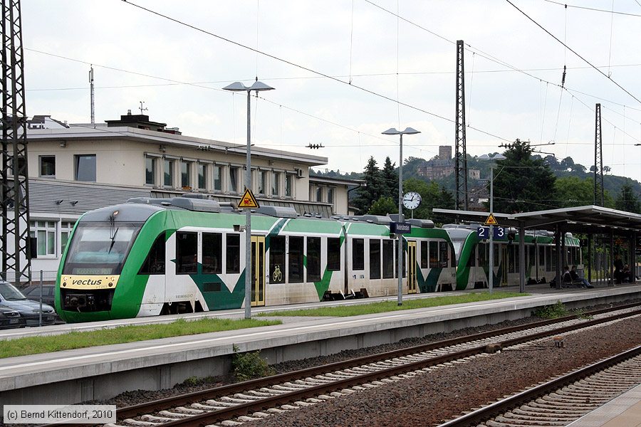Vectus - VT 263
/ Bild: vectusvt263_bk1006220155.jpg