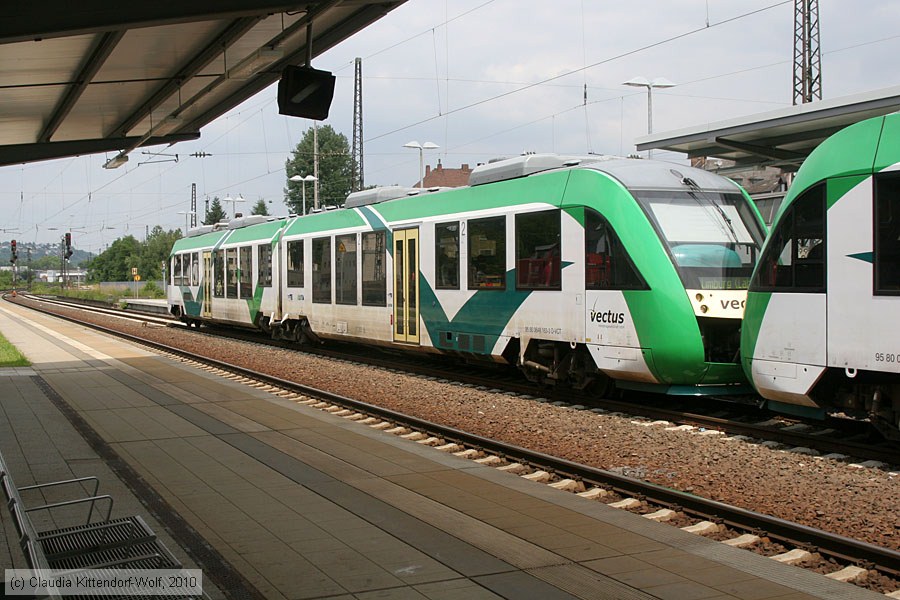 Vectus - VT 263
/ Bild: vectusvt263_cw1006220196.jpg