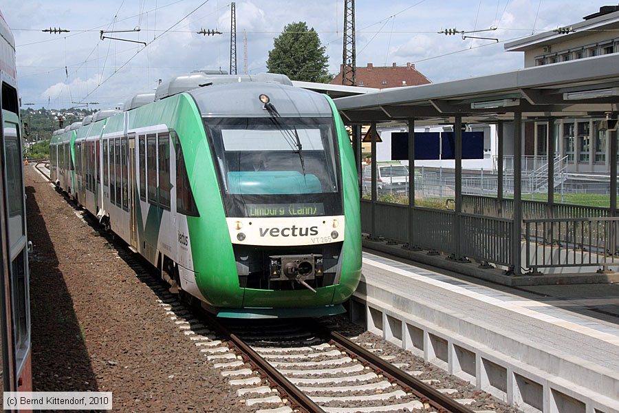 Vectus - VT 265
/ Bild: vectusvt265_bk1008190174.jpg Vectus - VT 265
/ Bild: vectusvt265_bk1008190174.jpg