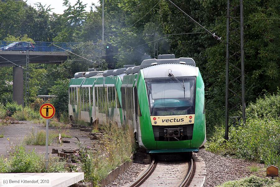 Vectus - VT 256
/ Bild: vectusvt256_bk1008190176.jpg