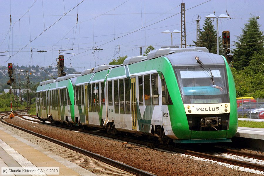 Vectus - VT 264
/ Bild: vectusvt264_cw1006220192.jpg