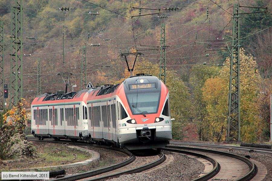 Vias - 302
/ Bild: vias302_bk1111040139.jpg