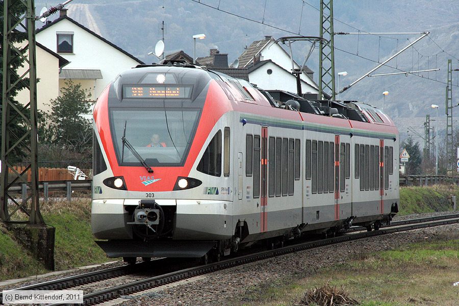 Vias - 303
/ Bild: vias303_bk1102100163.jpg