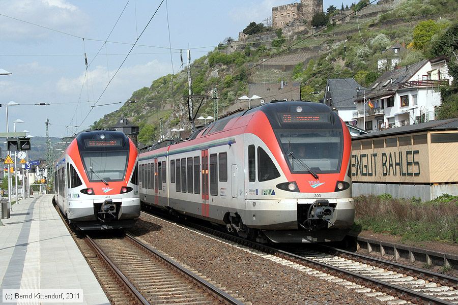 Vias - 303
/ Bild: vias303_bk1104070044.jpg Vias - 303
/ Bild: vias303_bk1104070044.jpg