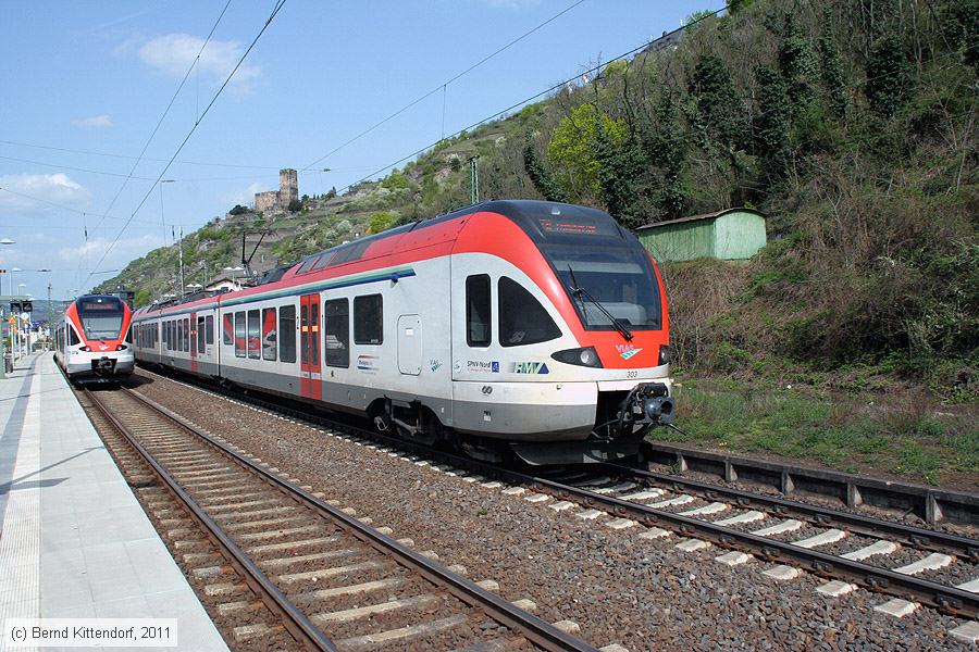 Vias - 303
/ Bild: vias303_bk1104070045.jpg