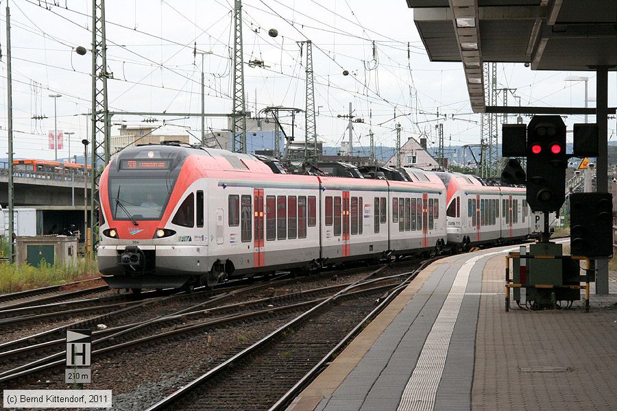 Vias - 304
/ Bild: vias304_bk1106160015.jpg