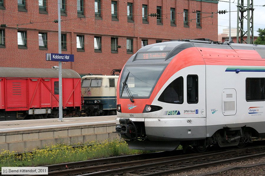 Vias - 304
/ Bild: vias304_bk1106160016.jpg