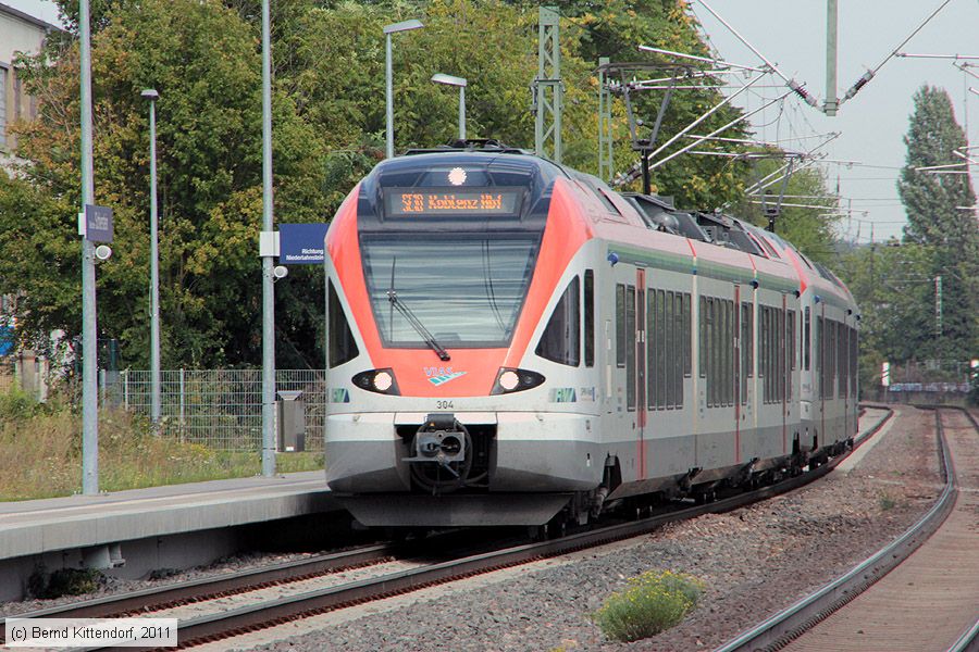 Vias - 304
/ Bild: vias304_bk1108230178.jpg