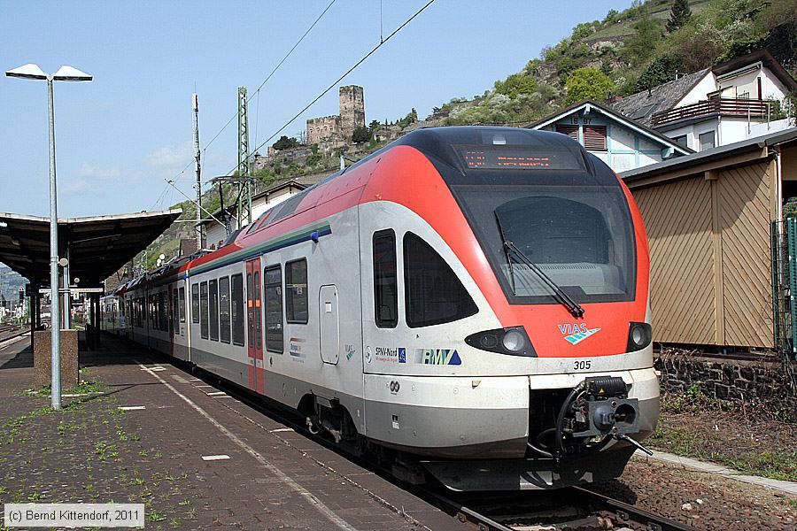 Vias - 305
/ Bild: vias305_bk1104070031.jpg Vias - 305
/ Bild: vias305_bk1104070031.jpg