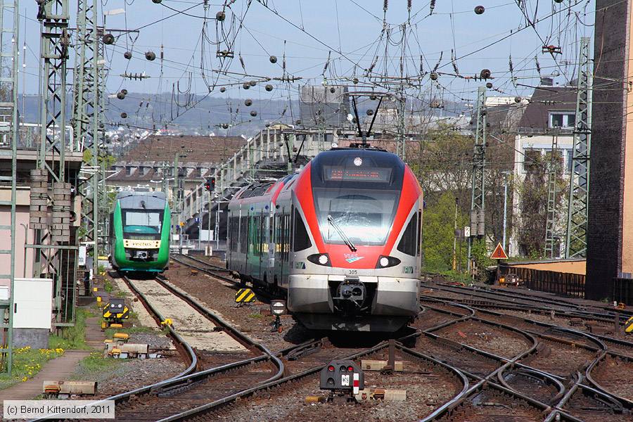 Vias - 305
/ Bild: vias305_bk1104070092.jpg