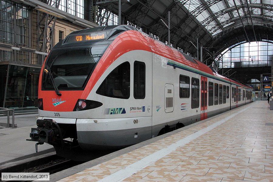 Vias - 305
/ Bild: vias305_bk1309120064.jpg