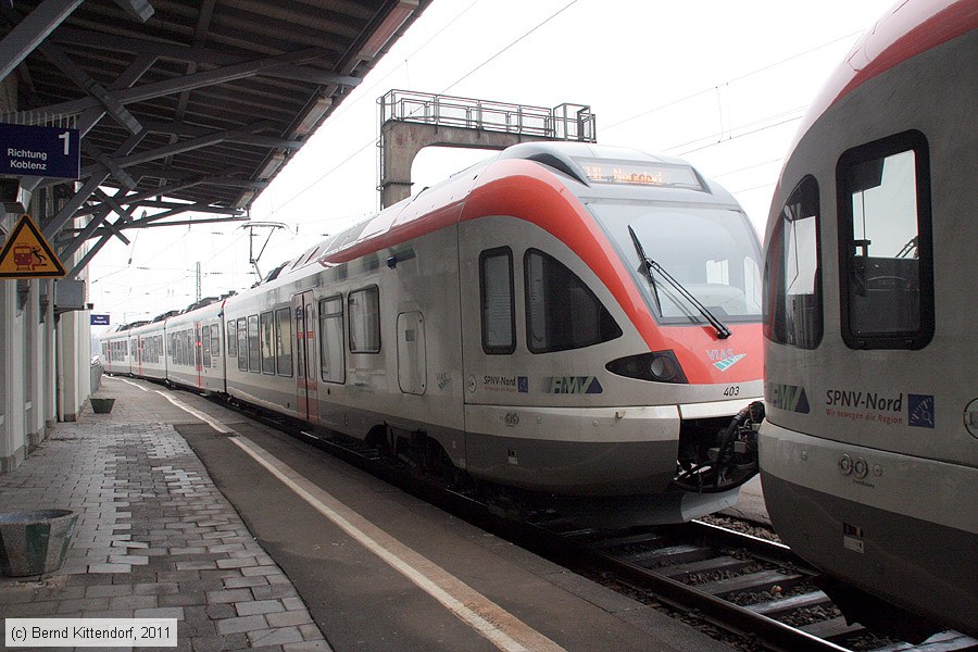 Vias - 403
/ Bild: vias403_bk1102100012.jpg