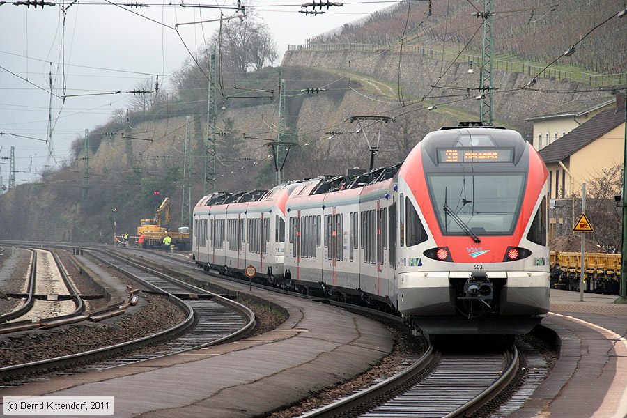 Vias - 403
/ Bild: vias403_bk1102100014.jpg