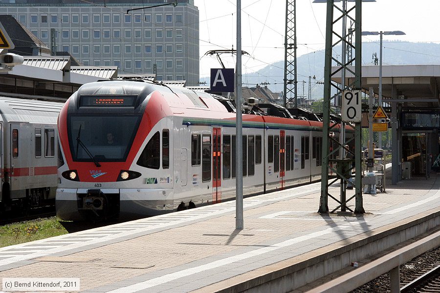 Vias - 403
/ Bild: vias403_bk1104070077.jpg