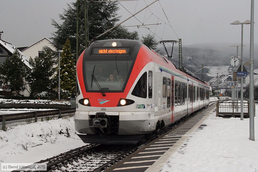 Vias - 404
/ Bild: vias404_bk1012090232.jpg