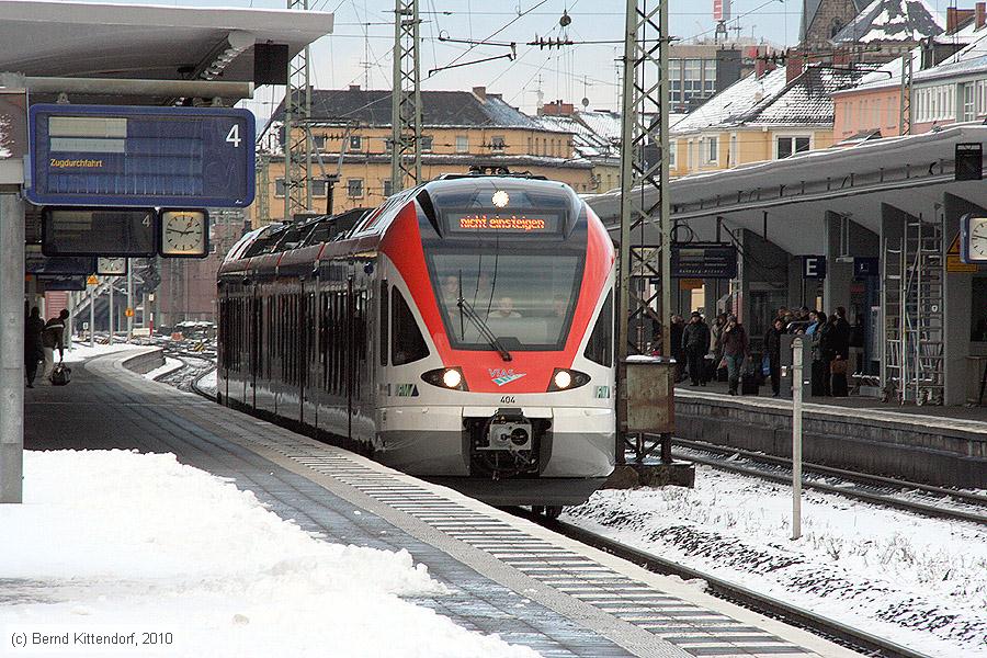 Vias - 404
/ Bild: vias404_bk1012090287.jpg