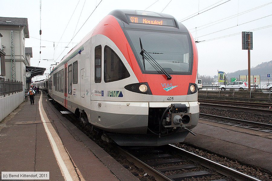 Vias - 405
/ Bild: vias405_bk1102100008.jpg