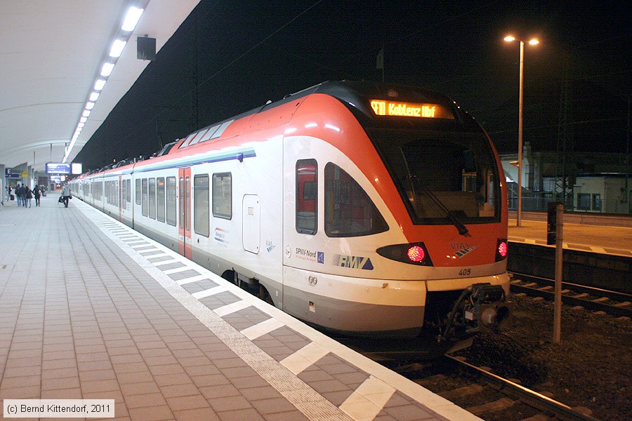 Vias - 405
/ Bild: vias405_bk1102170209.jpg